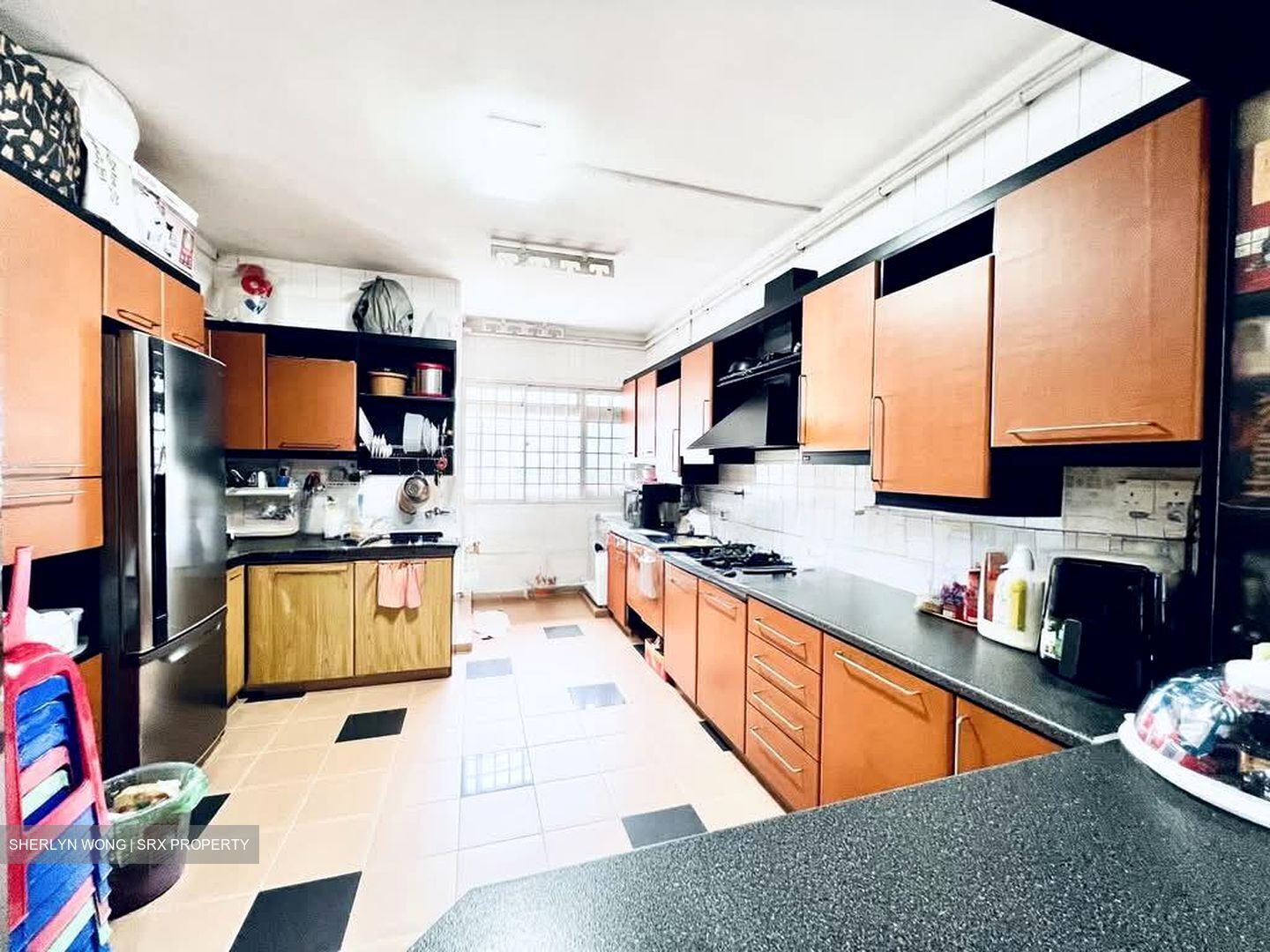 Blk 761 Jurong West Street 74 (Jurong West), HDB Executive #558123341